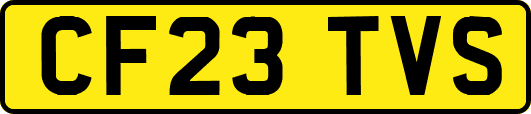 CF23TVS