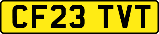 CF23TVT