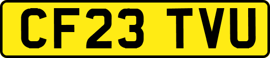 CF23TVU