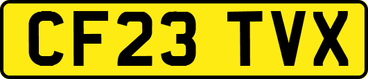 CF23TVX