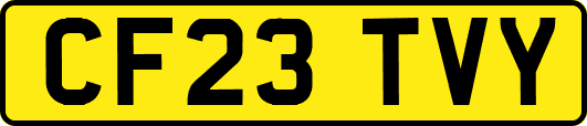 CF23TVY