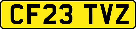 CF23TVZ
