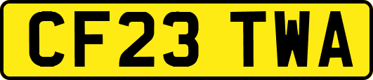 CF23TWA