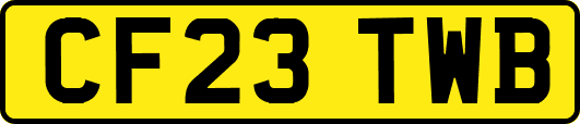 CF23TWB