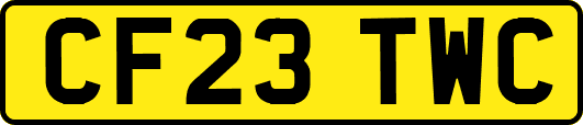 CF23TWC