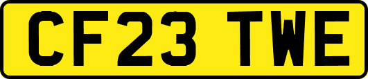 CF23TWE
