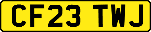CF23TWJ