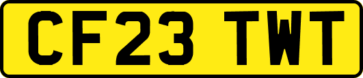 CF23TWT