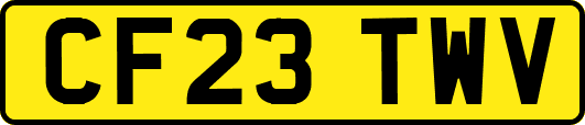 CF23TWV