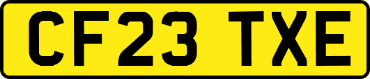 CF23TXE