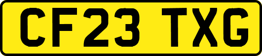 CF23TXG