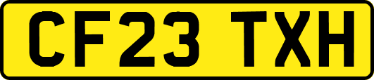 CF23TXH