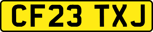CF23TXJ