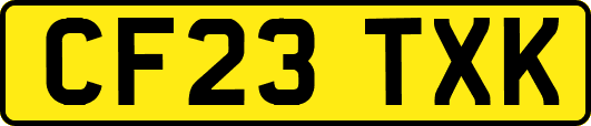 CF23TXK