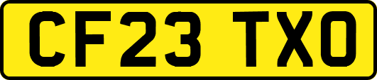 CF23TXO