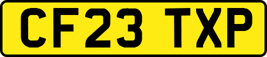 CF23TXP