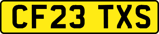 CF23TXS