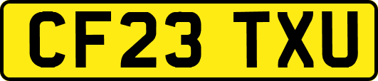 CF23TXU
