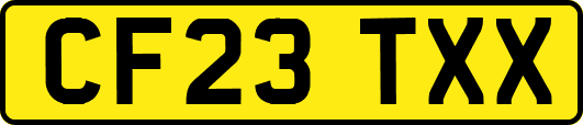 CF23TXX