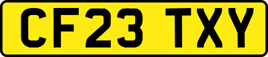 CF23TXY