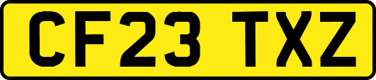 CF23TXZ