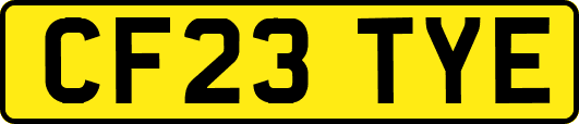 CF23TYE
