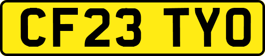 CF23TYO