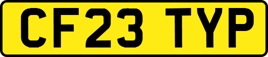 CF23TYP