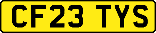 CF23TYS
