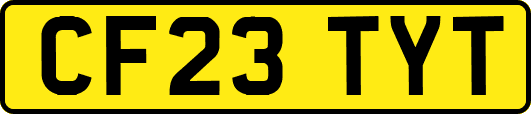 CF23TYT