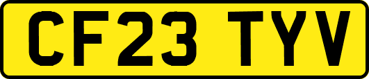 CF23TYV