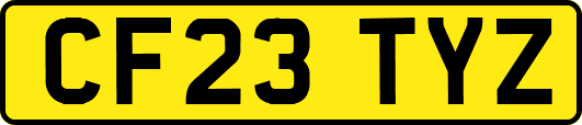 CF23TYZ