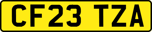 CF23TZA