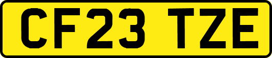 CF23TZE