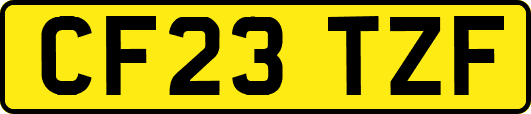 CF23TZF