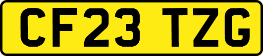 CF23TZG