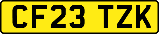 CF23TZK