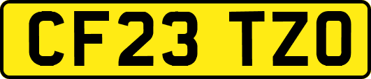 CF23TZO