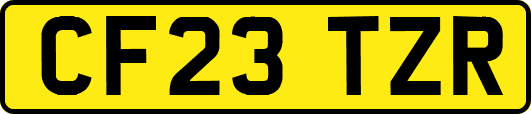 CF23TZR