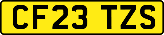 CF23TZS