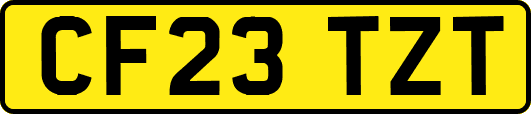 CF23TZT