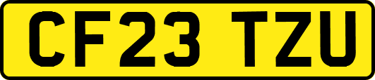 CF23TZU