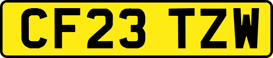 CF23TZW