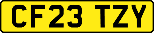 CF23TZY