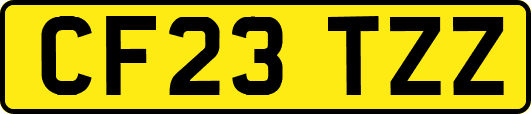 CF23TZZ