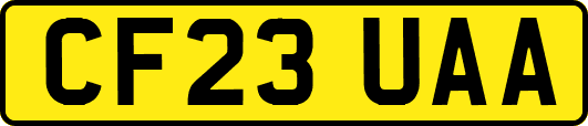 CF23UAA
