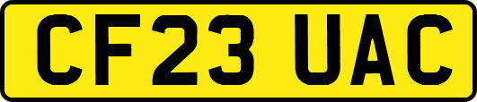 CF23UAC