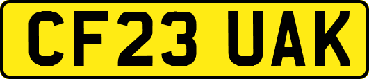 CF23UAK