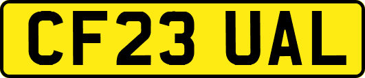 CF23UAL