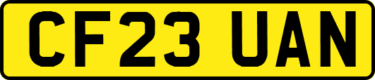 CF23UAN